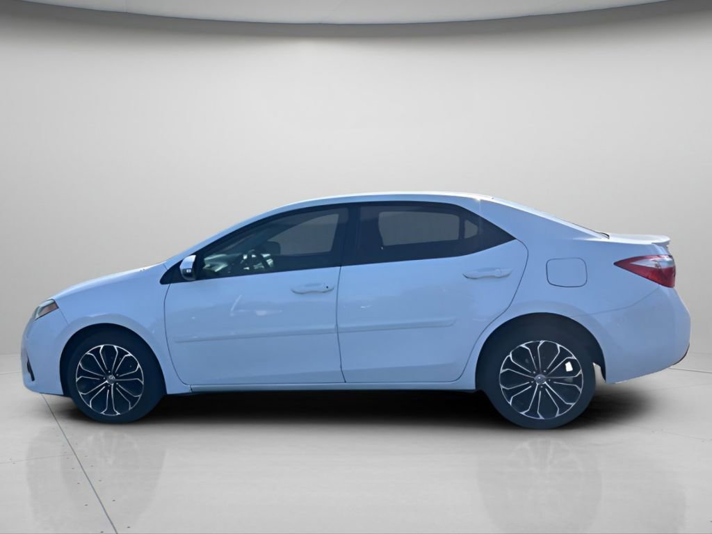 Used 2016 Toyota Corolla S FWD image 8