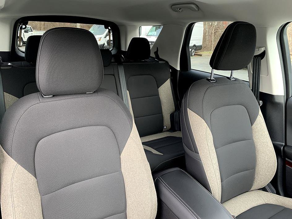 New 2025 Ford Bronco Sport Big Bend image 20