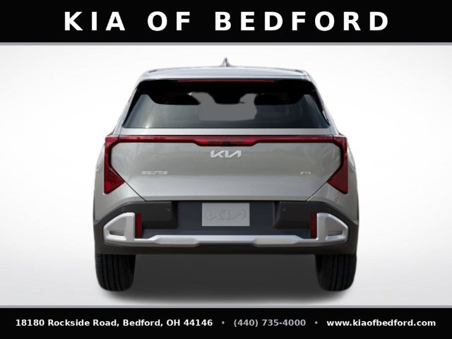 New 2027 Kia Seltos EX AWD/4WD image 6