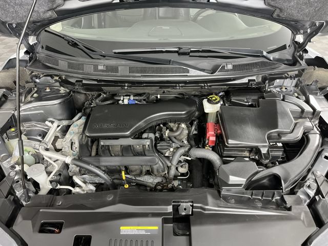 Certified 2021 Nissan Rogue Sport SL w/ Premium Package AWD/4WD image 27