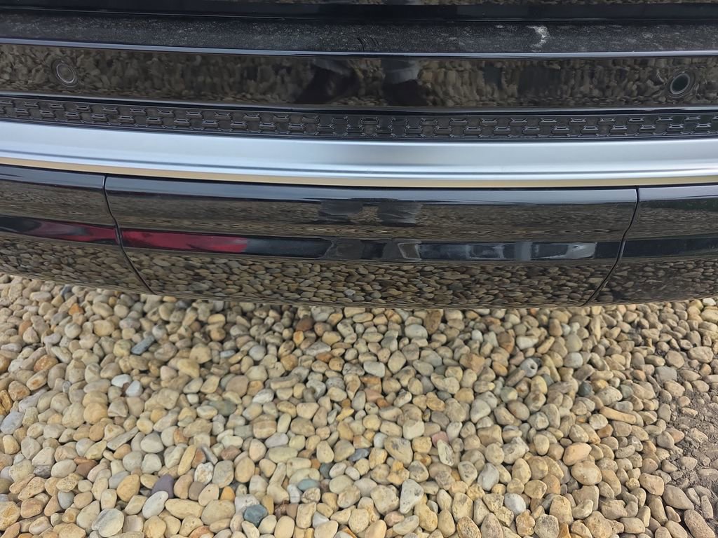 Used 2024 Jeep Grand Cherokee L Summit AWD/4WD image 14