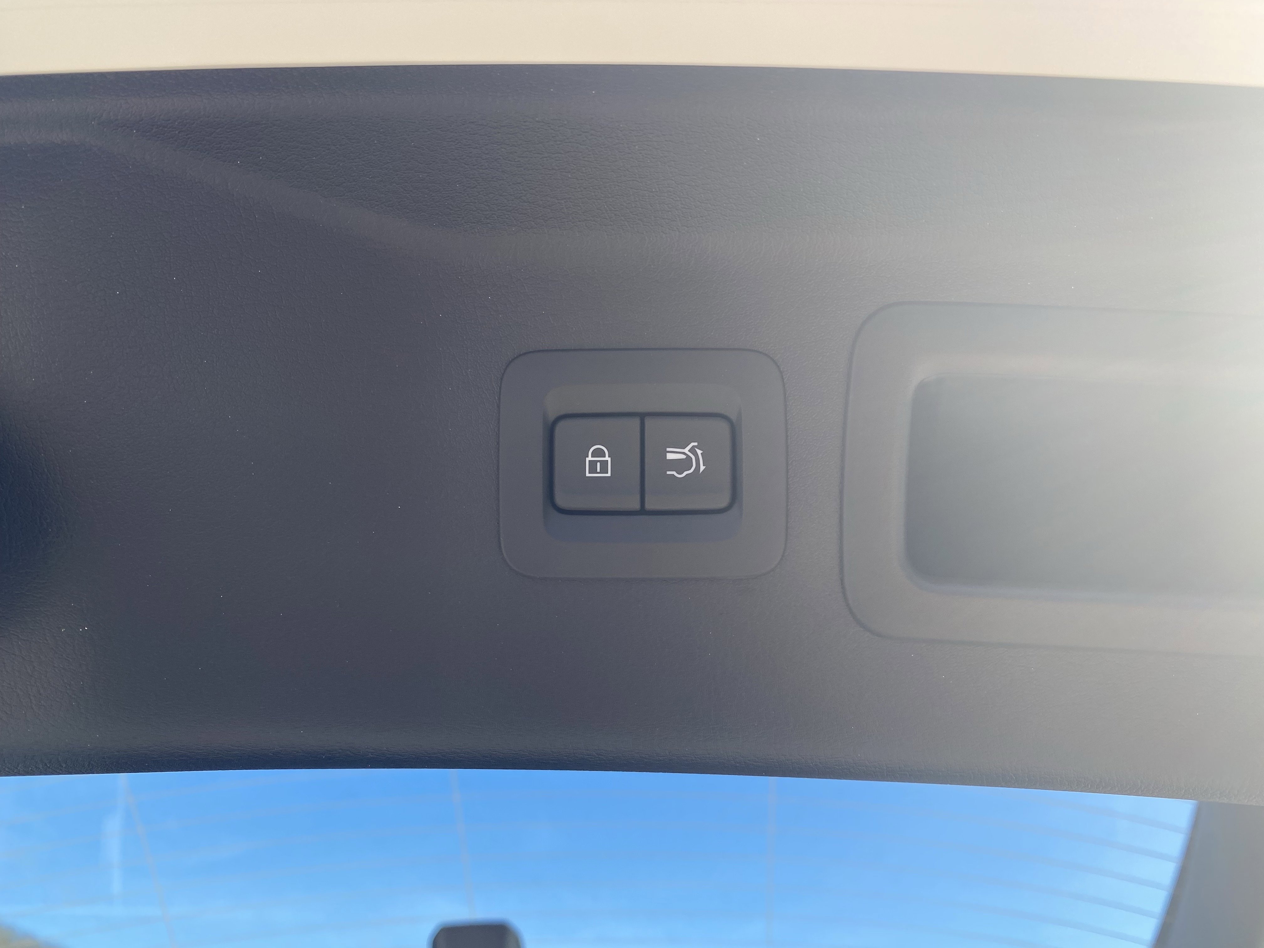 New 2026 MAZDA CX-90 3.3 Turbo w/ Premium Plus Pkg image 35