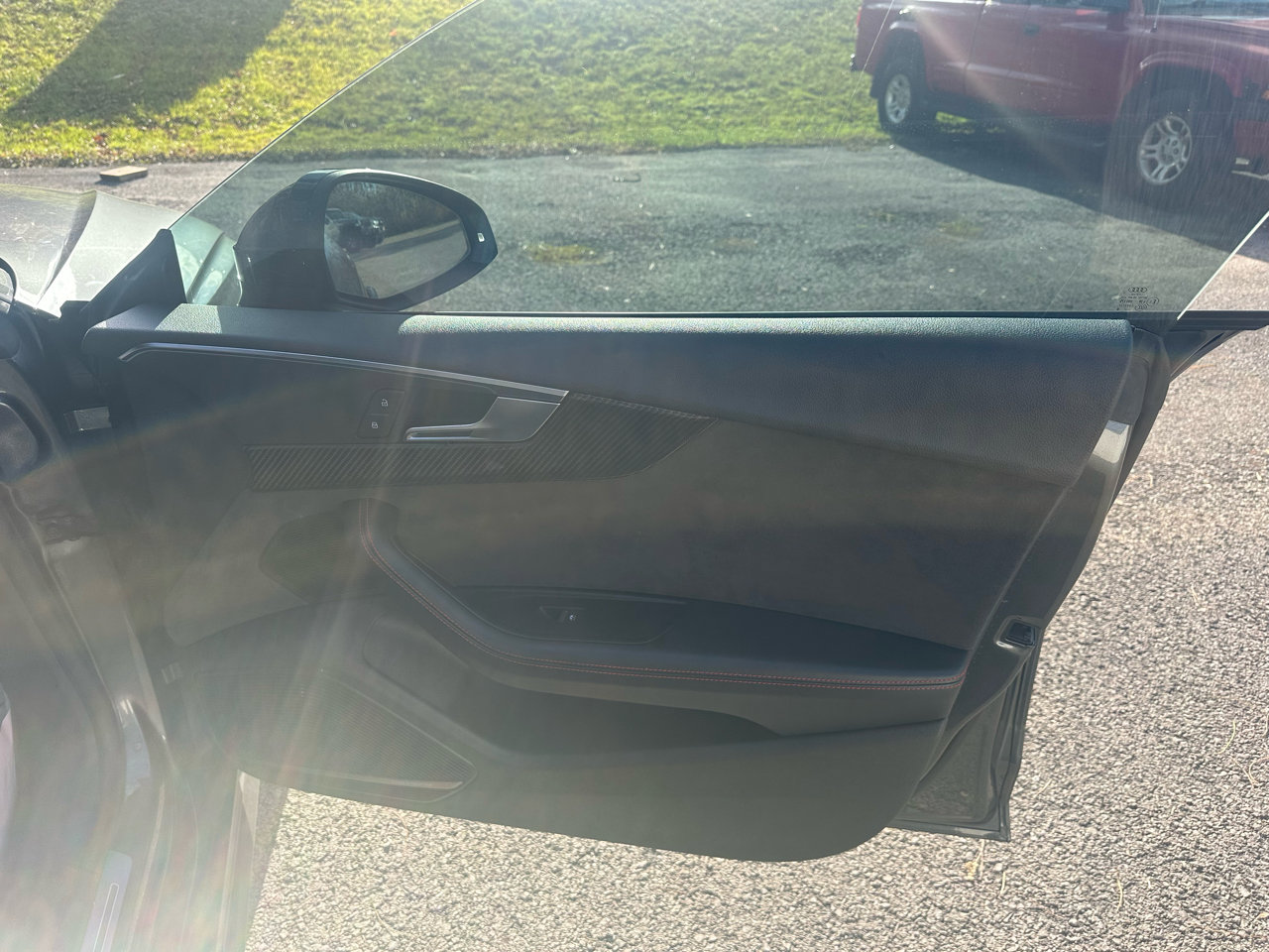 Used 2019 Audi RS 5 quattro Premium Plus Sportback image 21