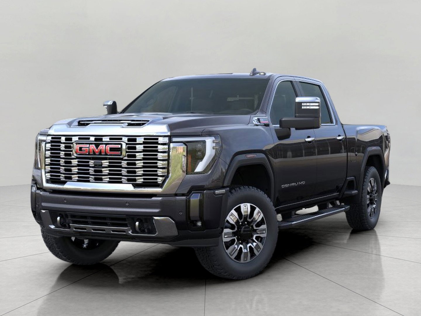 New 2026 GMC Sierra 2500 Denali w/ Denali Reserve Package image 8
