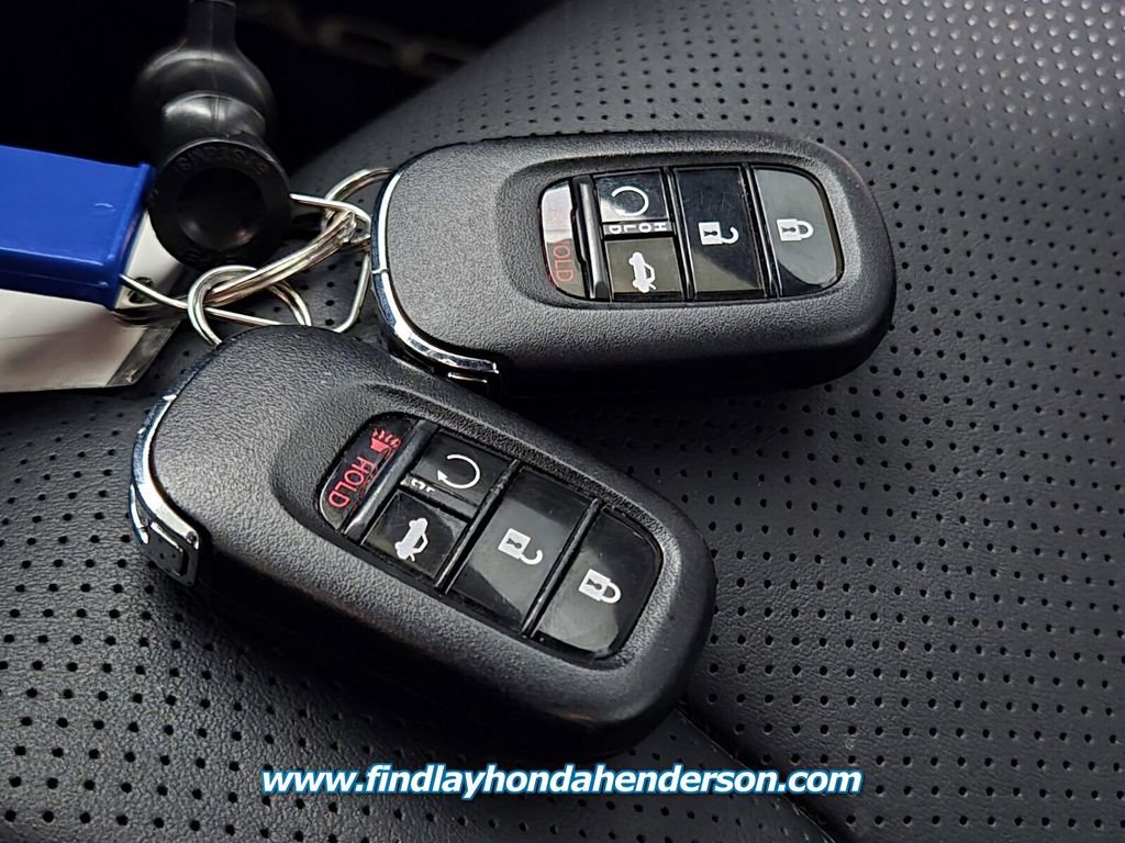 Certified 2023 Honda Accord Sport image 31