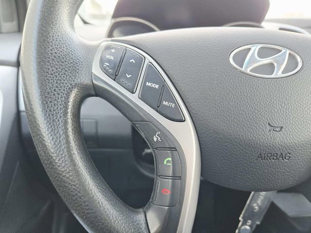 Used 2014 Hyundai Elantra GT image 16