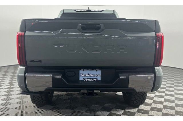New 2025 Toyota Tundra SR5 image 26