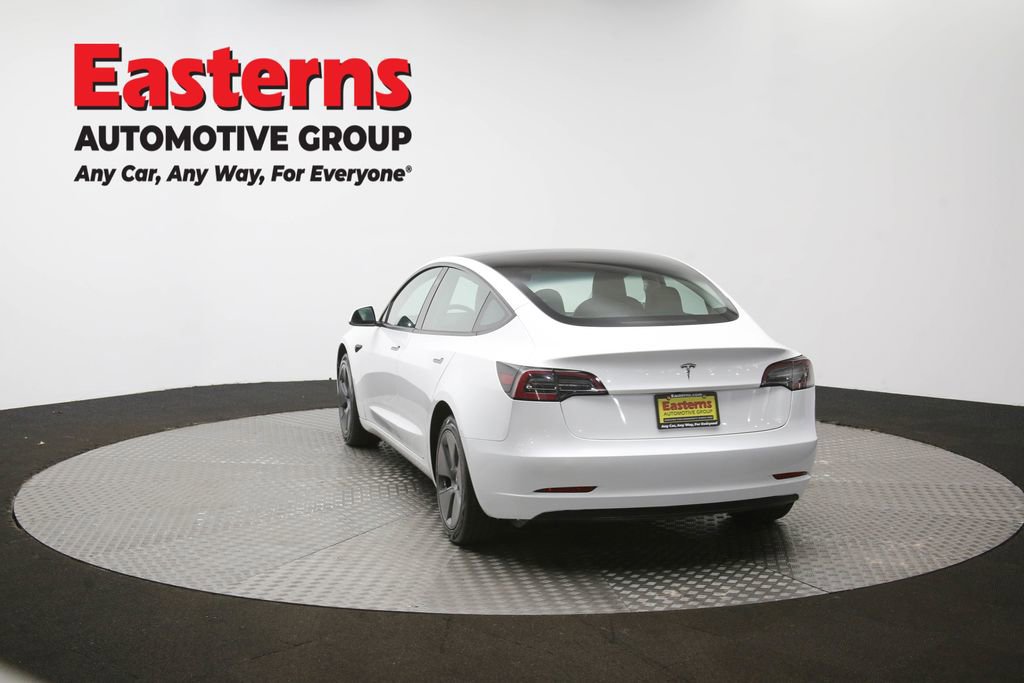 Used 2023 Tesla Model 3 Standard Range image 61