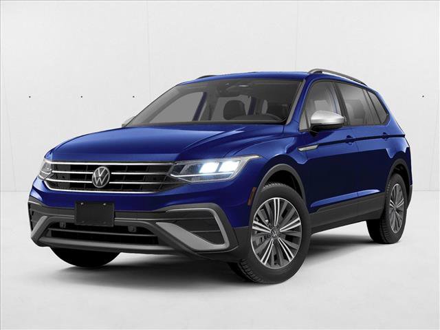 Used 2024 Volkswagen Tiguan Wolfsburg Edition AWD/4WD image 1