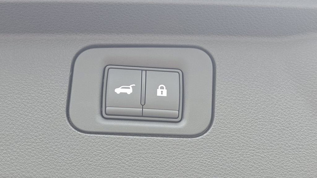 New 2026 INFINITI QX80 Autograph w/ Premium Cargo Package image 8