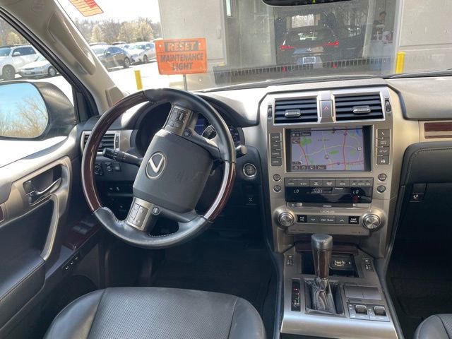 Used 2019 Lexus GX 460 Premium image 8