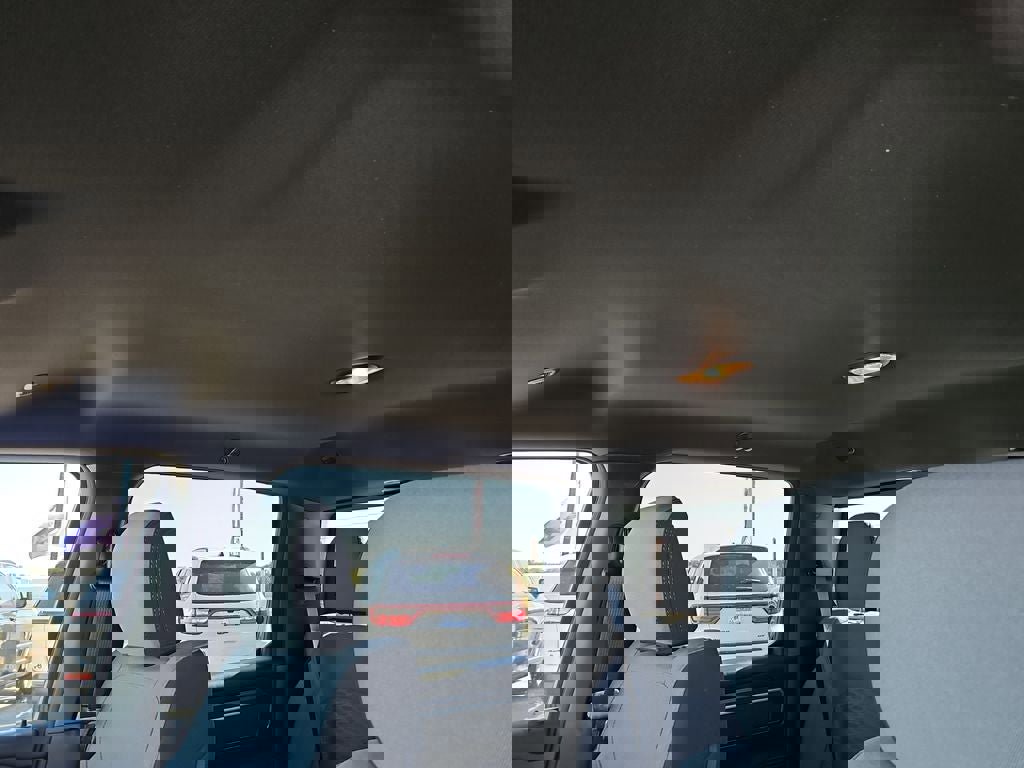 New 2026 RAM 1500 Big Horn image 20