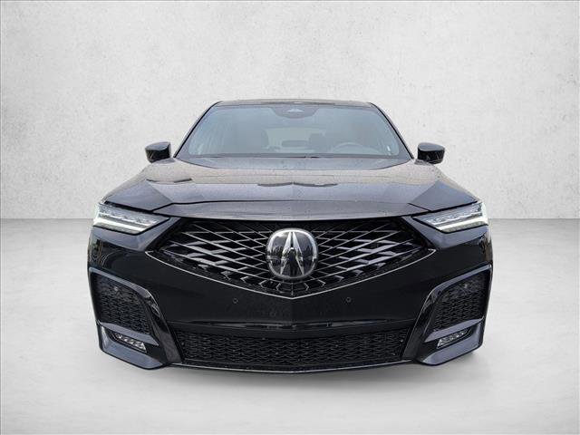 New 2026 Acura MDX A-Spec image 6