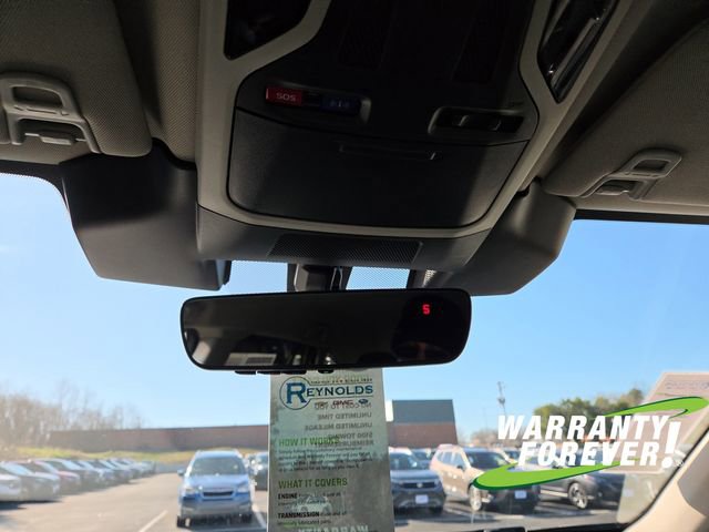 Used 2023 Subaru Outback Onyx Edition image 12