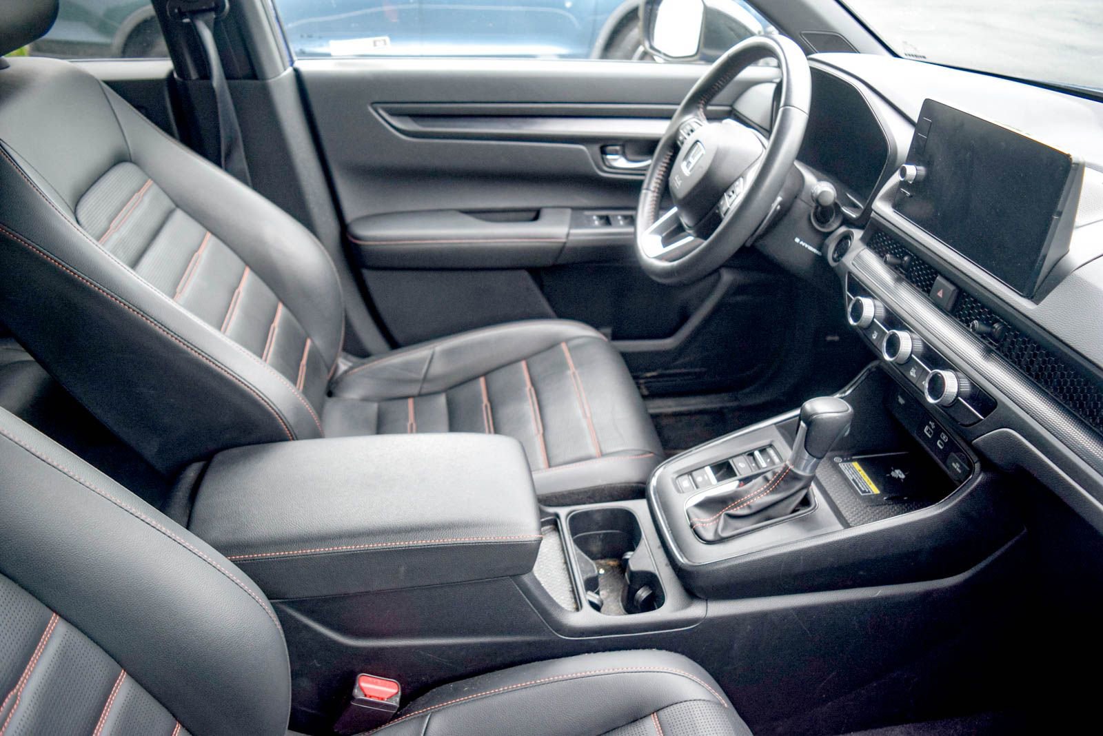Used 2024 Honda CR-V Sport-L image 19