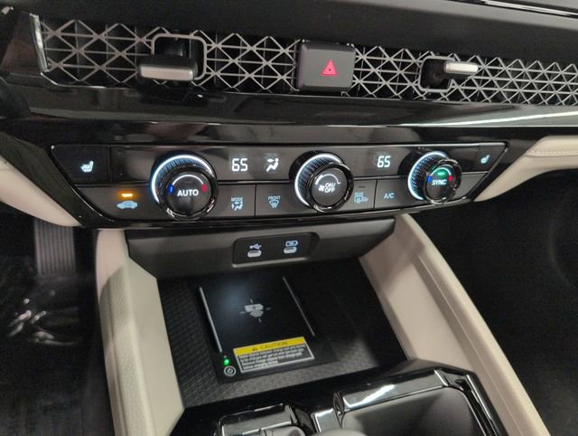 New 2025 Honda Accord EX-L image 10