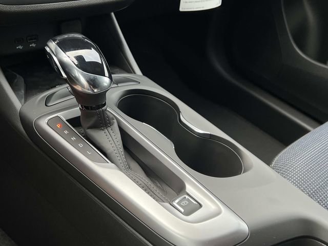 New 2026 Buick Envista Preferred w/ Convenience I Package image 23