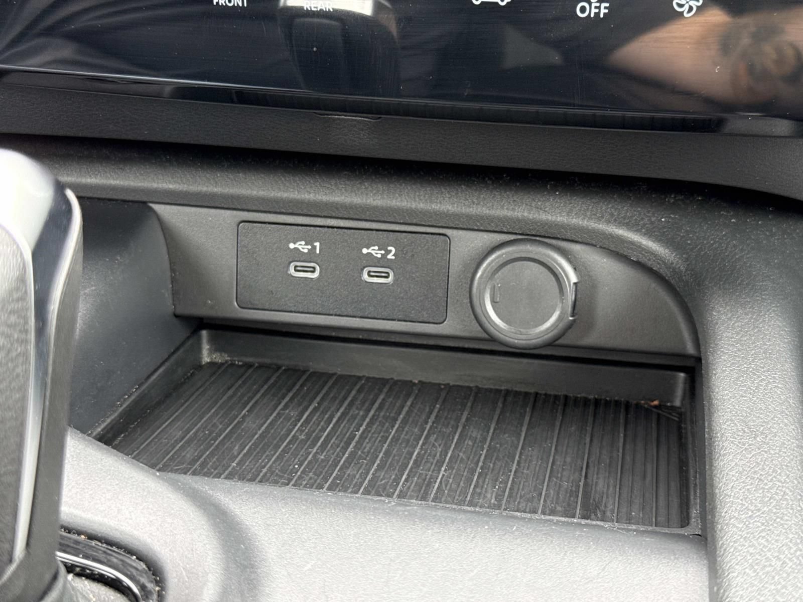 Certified 2026 Nissan Sentra SV w/ Floor Mat Package FWD image 12