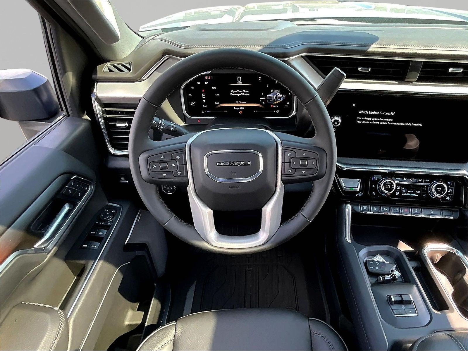 New 2026 GMC Sierra 3500 Denali w/ Denali Reserve Package AWD/4WD image 9