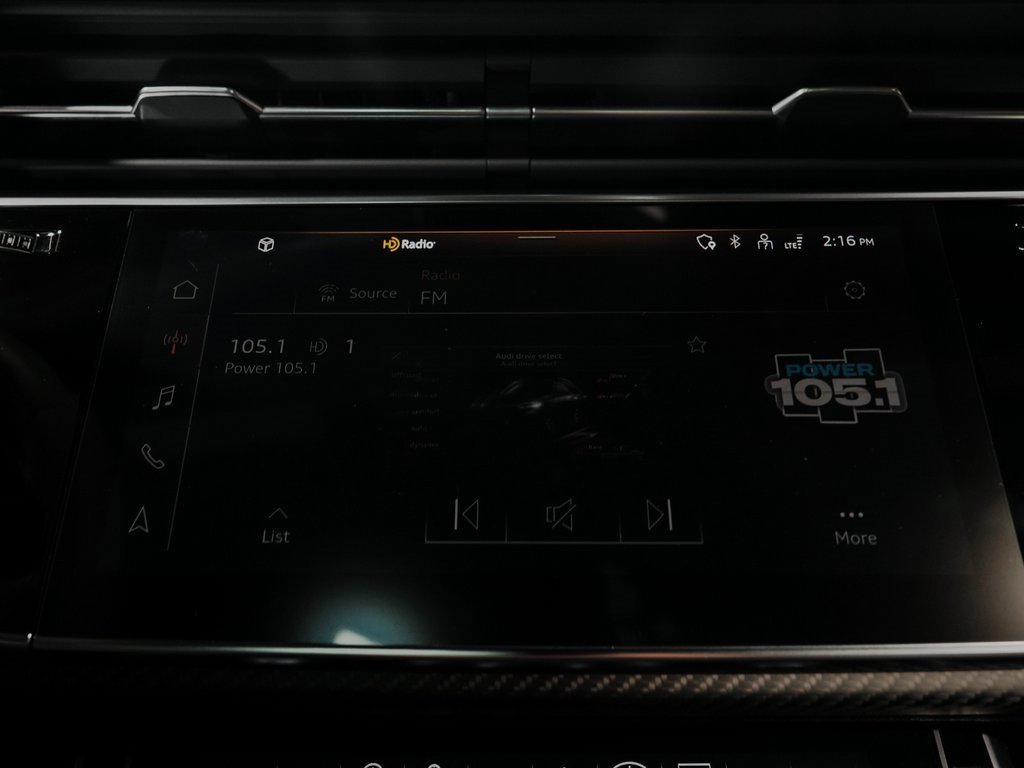 Used 2021 Audi RS Q8 image 19