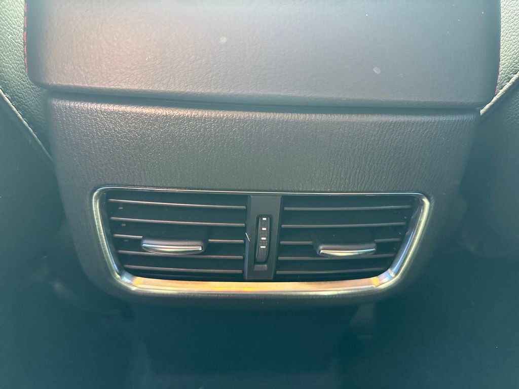 Certified 2023 MAZDA CX-5 Carbon Edition image 16