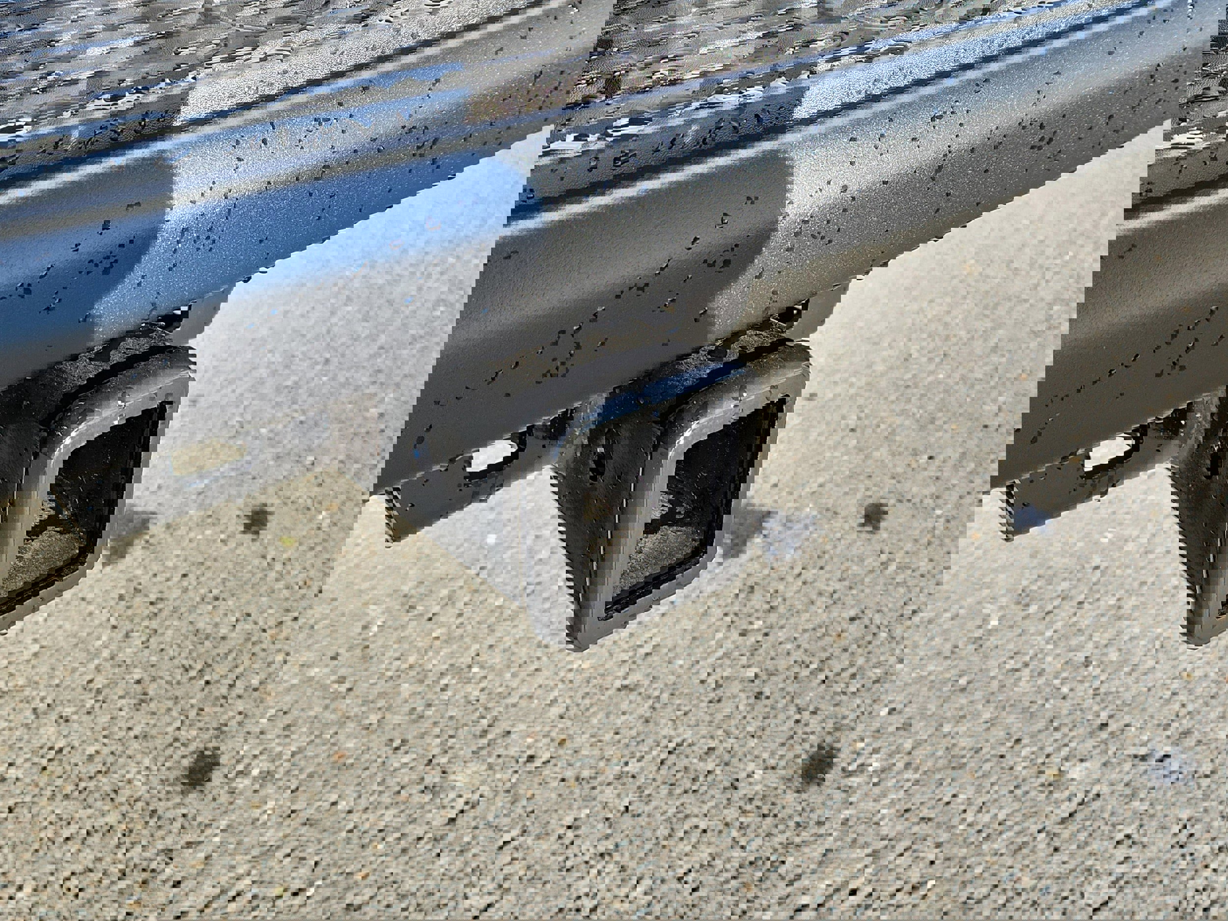 New 2026 RAM 1500 Rebel w/ Rebel Level 2 Equipment Group image 25