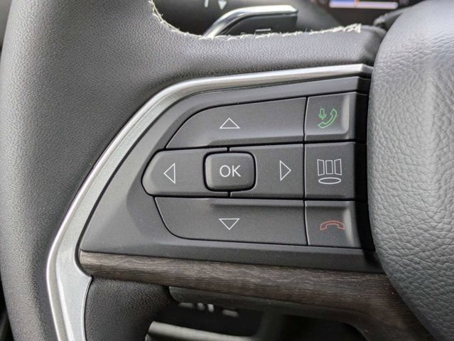 New 2026 Jeep Grand Cherokee Limited w/ Limited Altitude Package RWD image 27