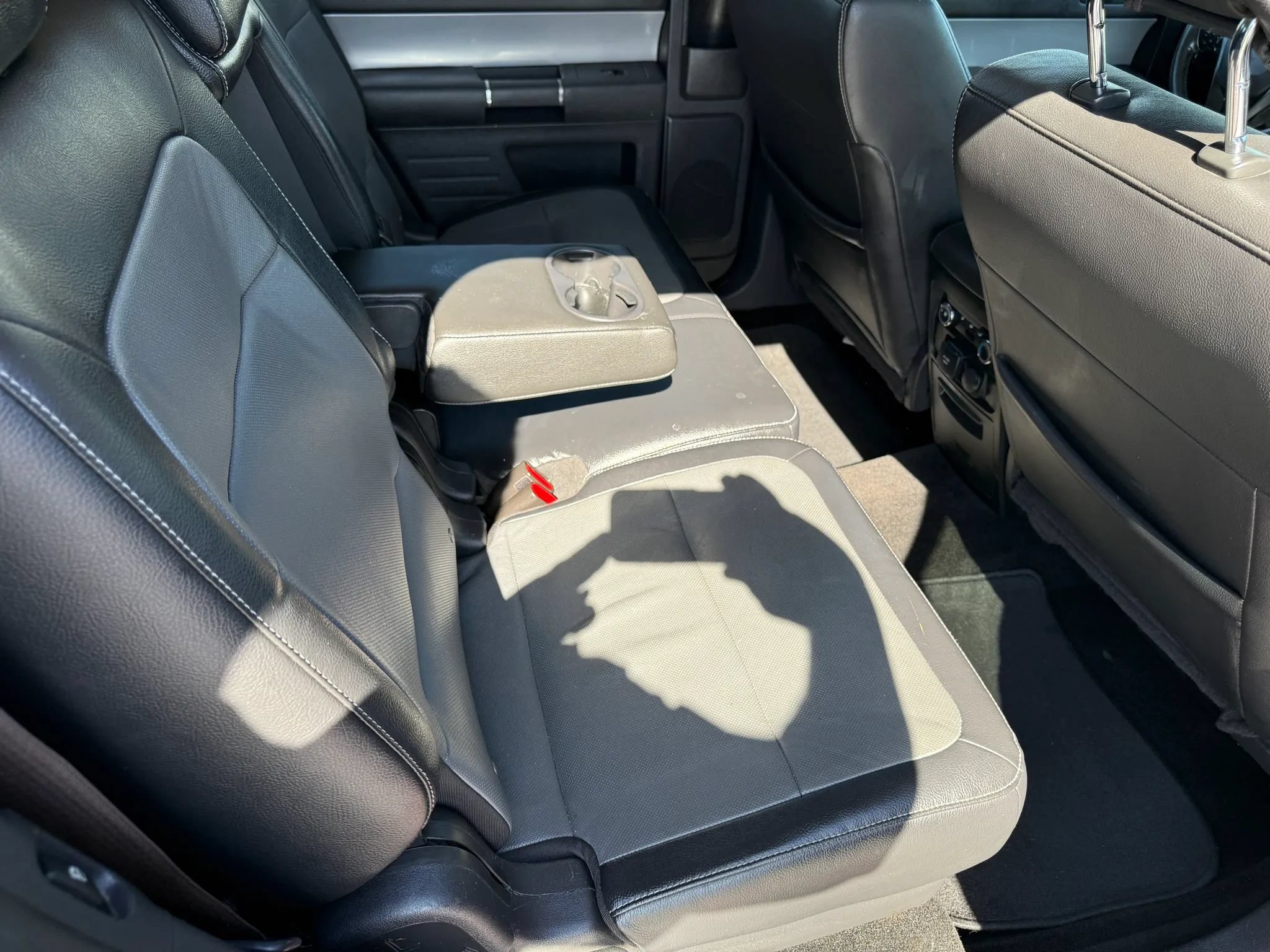 Used 2014 Ford Flex SEL w/ Equipment Group 202A FWD image 11
