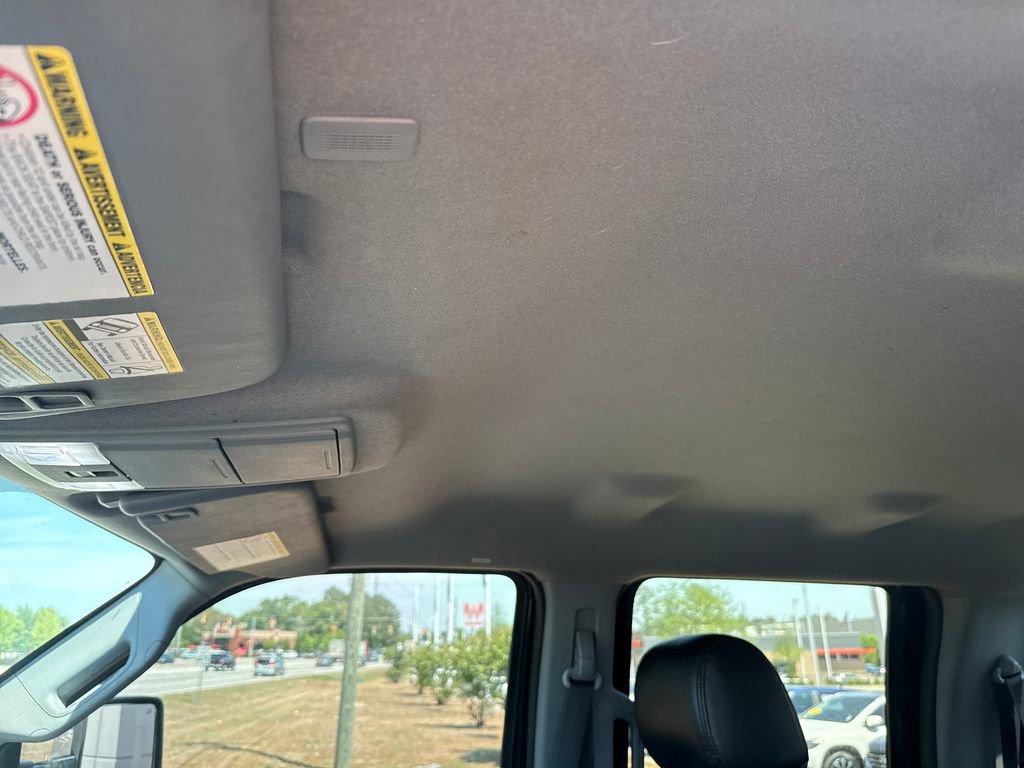 Used 2013 Ford F250 XLT w/ XLT Premium Pkg image 16