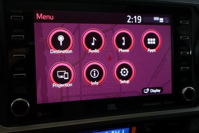 Certified 2020 Toyota Tacoma Limited image 24