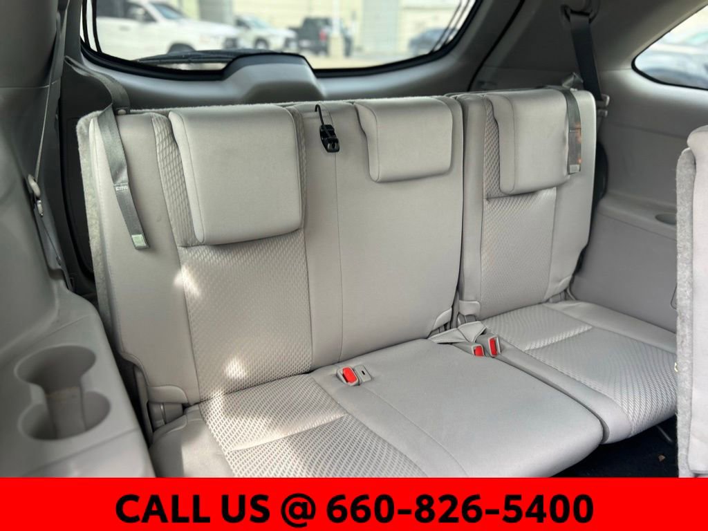 Used 2018 Toyota Highlander LE w/ Protection Package #3 AWD/4WD image 10