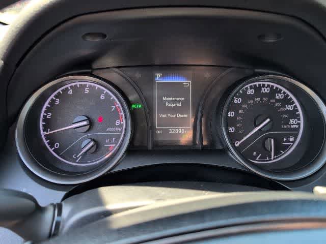 Used 2022 Toyota Camry SE w/ Cold Weather Package FWD image 12