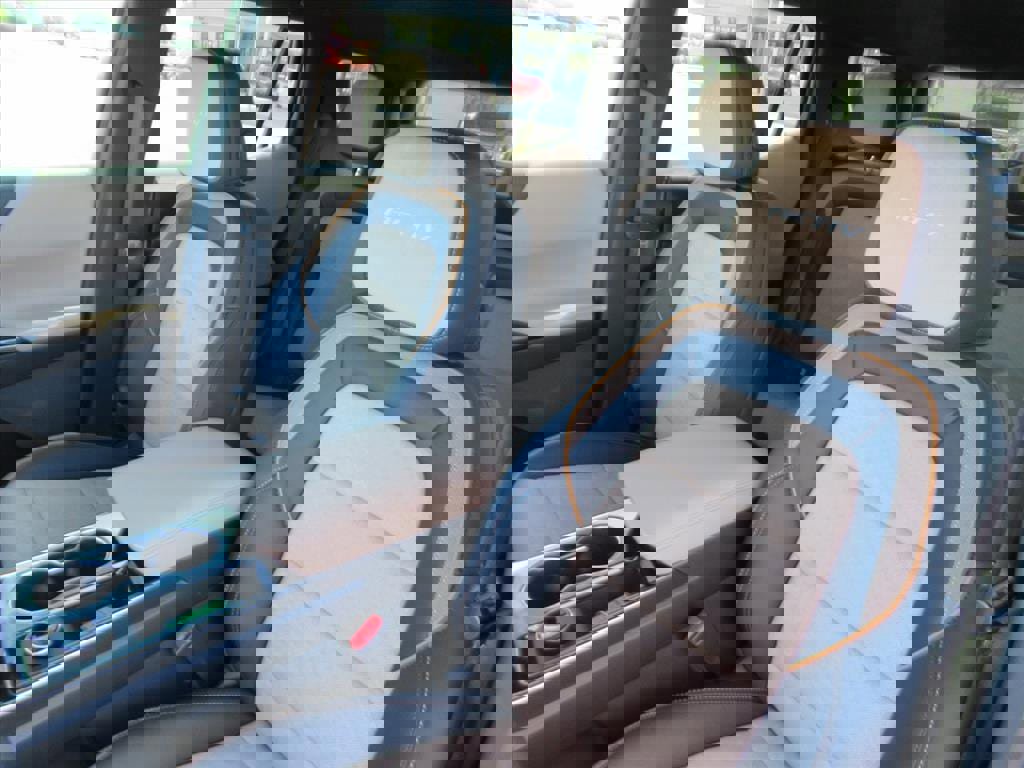 New 2026 Chevrolet Equinox ACTIV w/ Convenience Package III image 18