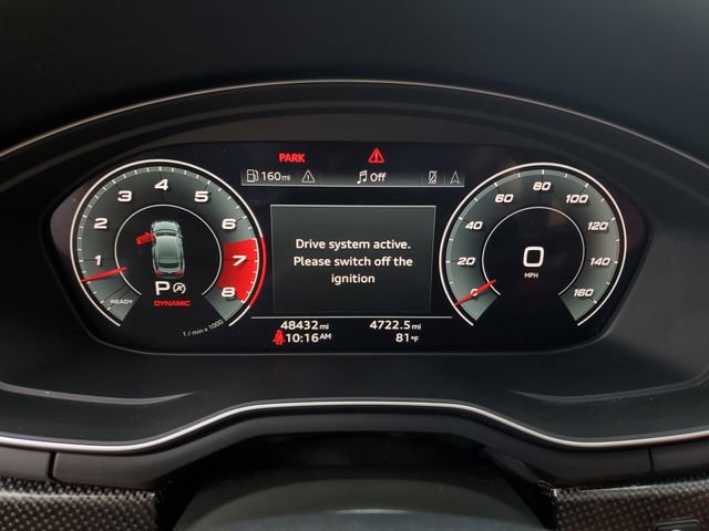 Used 2023 Audi S5 Premium Plus AWD/4WD image 30