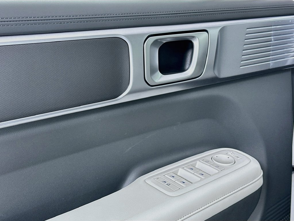New 2027 Hyundai Santa Fe SEL FWD image 18