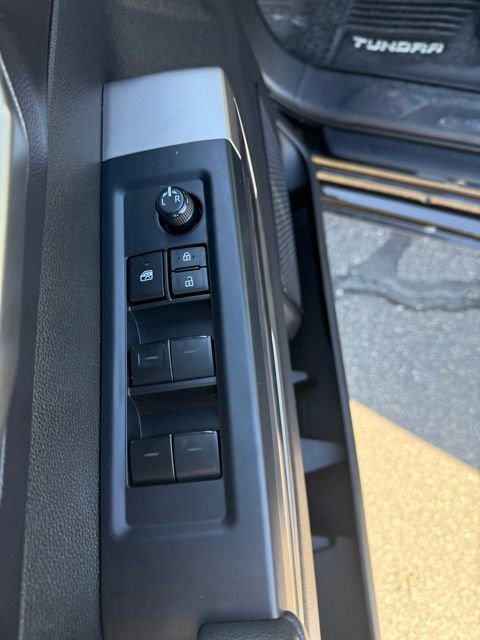 Used 2023 Toyota Tundra SR5 w/ SR5 Convenience Package image 14