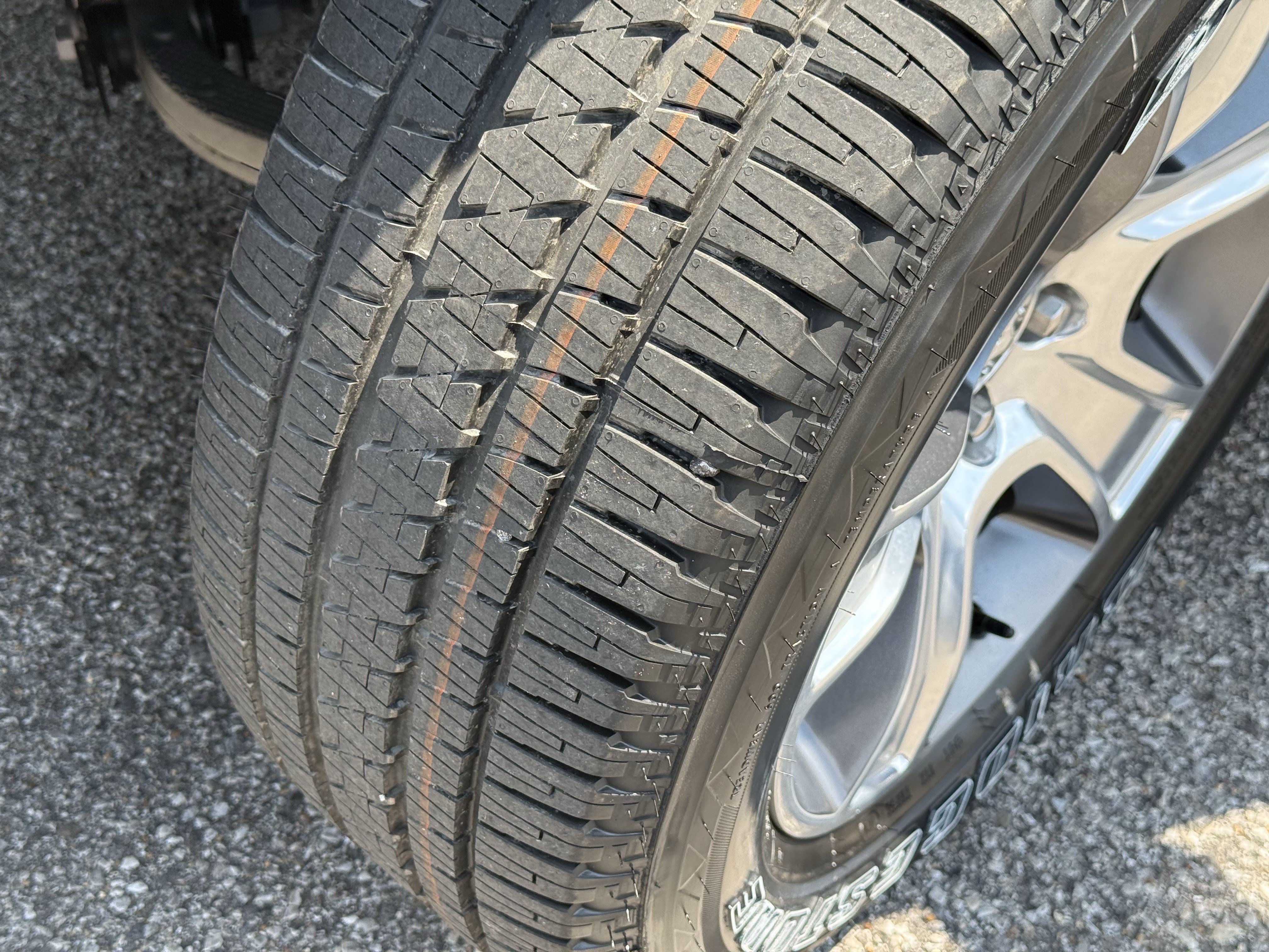 New 2026 RAM 1500 Express RWD image 12