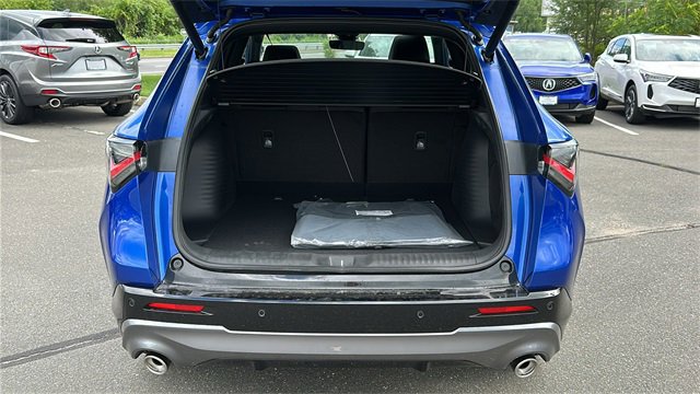 Used 2025 Acura ADX A-Spec image 27