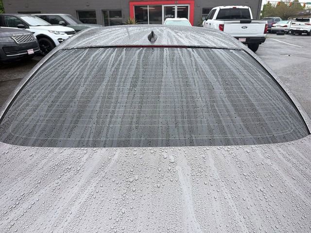 Used 2018 Lexus LS 500h AWD w/ Luxury Package image 25