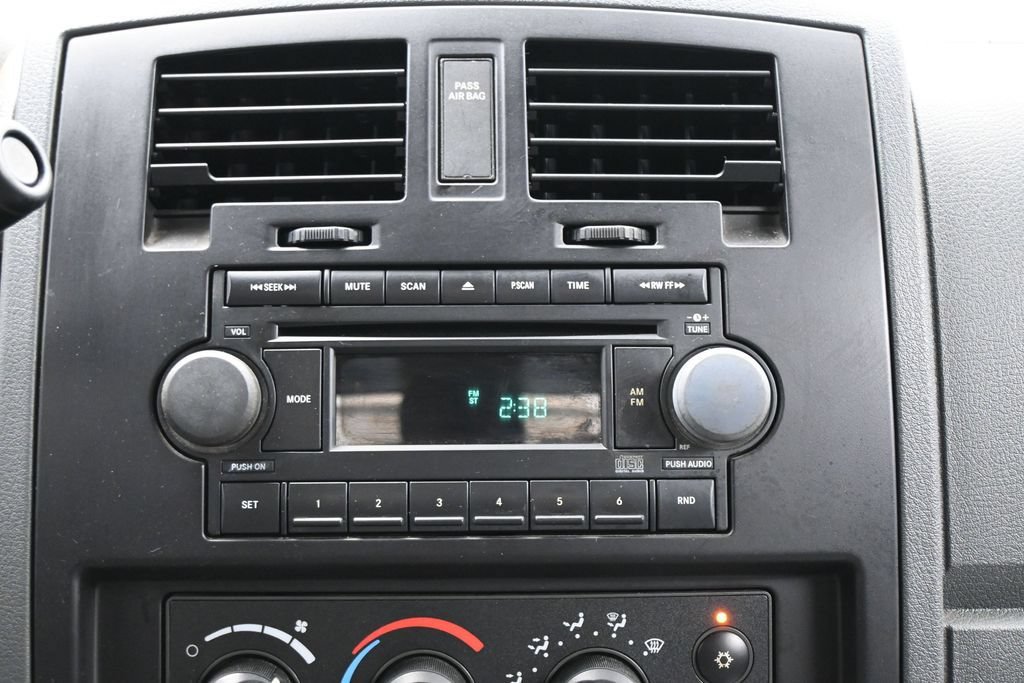 Used 2005 Dodge Dakota ST RWD image 22