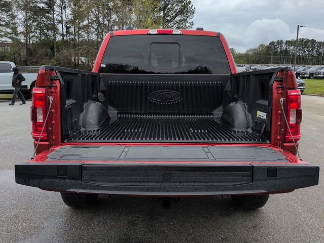 Certified 2023 Ford F150 XLT w/ Equipment Group 302A High AWD/4WD image 16