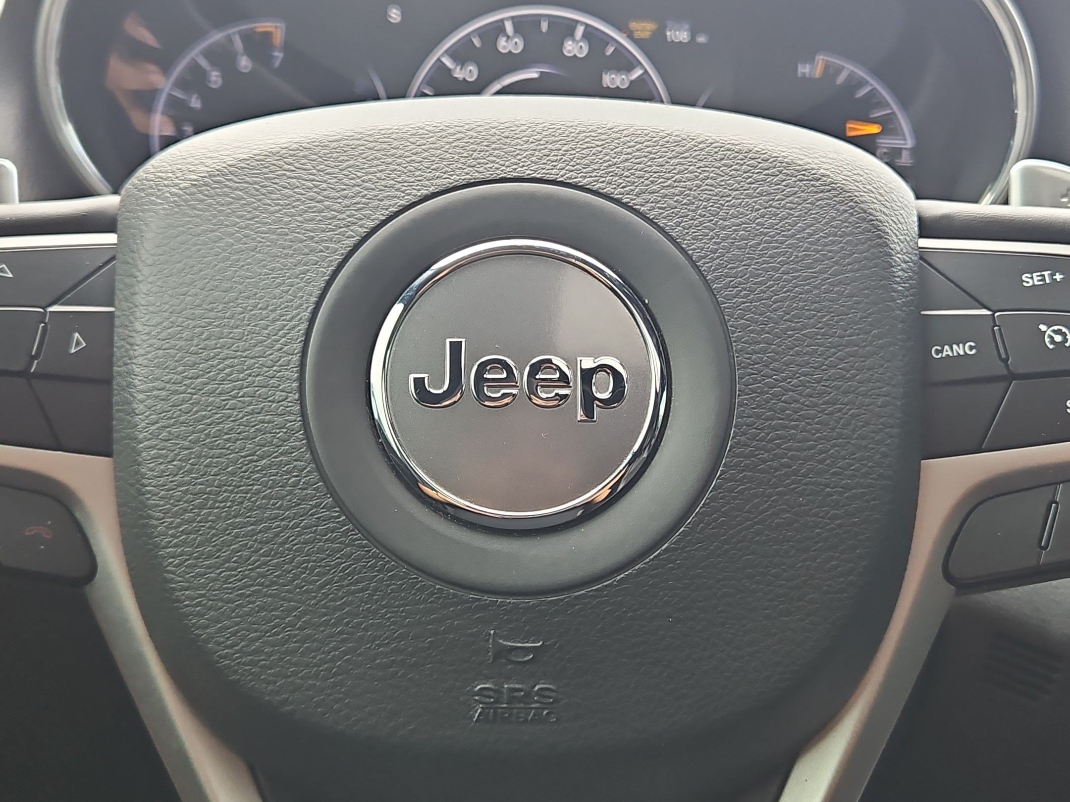 Used 2020 Jeep Grand Cherokee Trailhawk w/ Premium Lighting Group AWD/4WD image 27