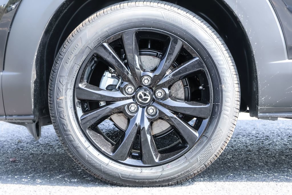 Used 2025 MAZDA CX-30 AWD 2.5 S w/ Select Sport Pkg image 15