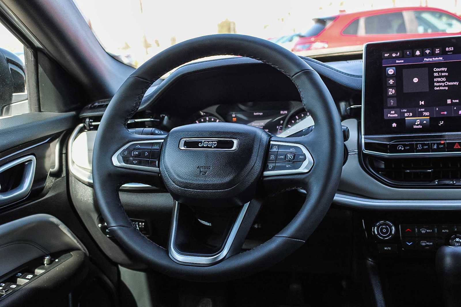 Used 2026 Jeep Compass Limited image 15