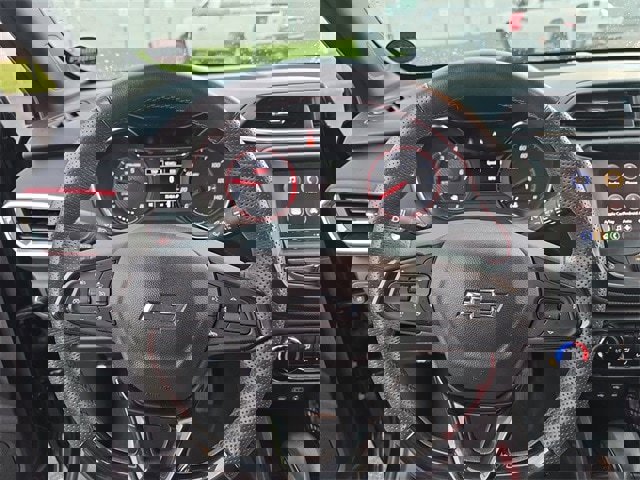 Certified 2023 Chevrolet TrailBlazer RS image 11