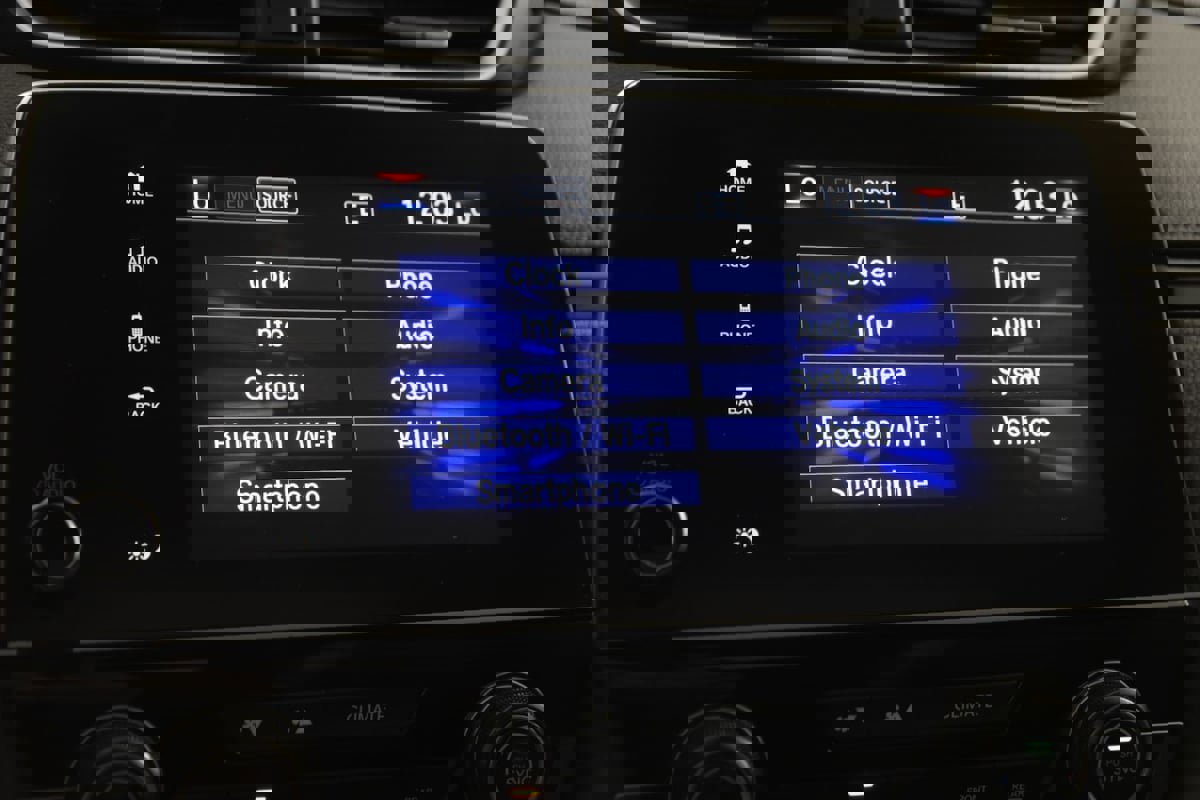 Used 2022 Honda CR-V EX-L image 31