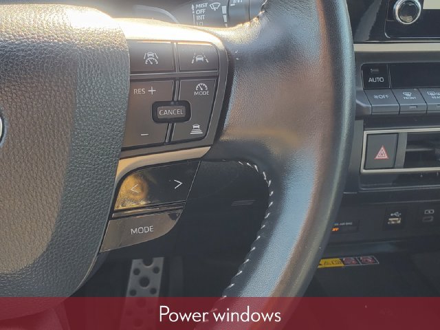 Used 2025 Toyota Camry SE FWD image 14