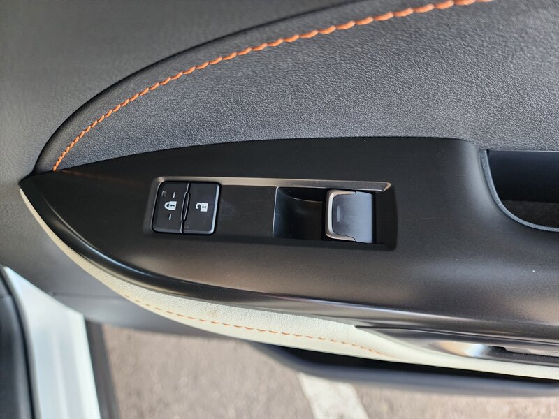 Used 2022 Lexus NX 350 AWD w/ Vision Package image 72