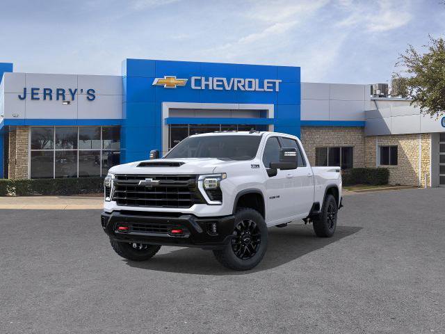New 2026 Chevrolet Silverado 3500 LT image 34