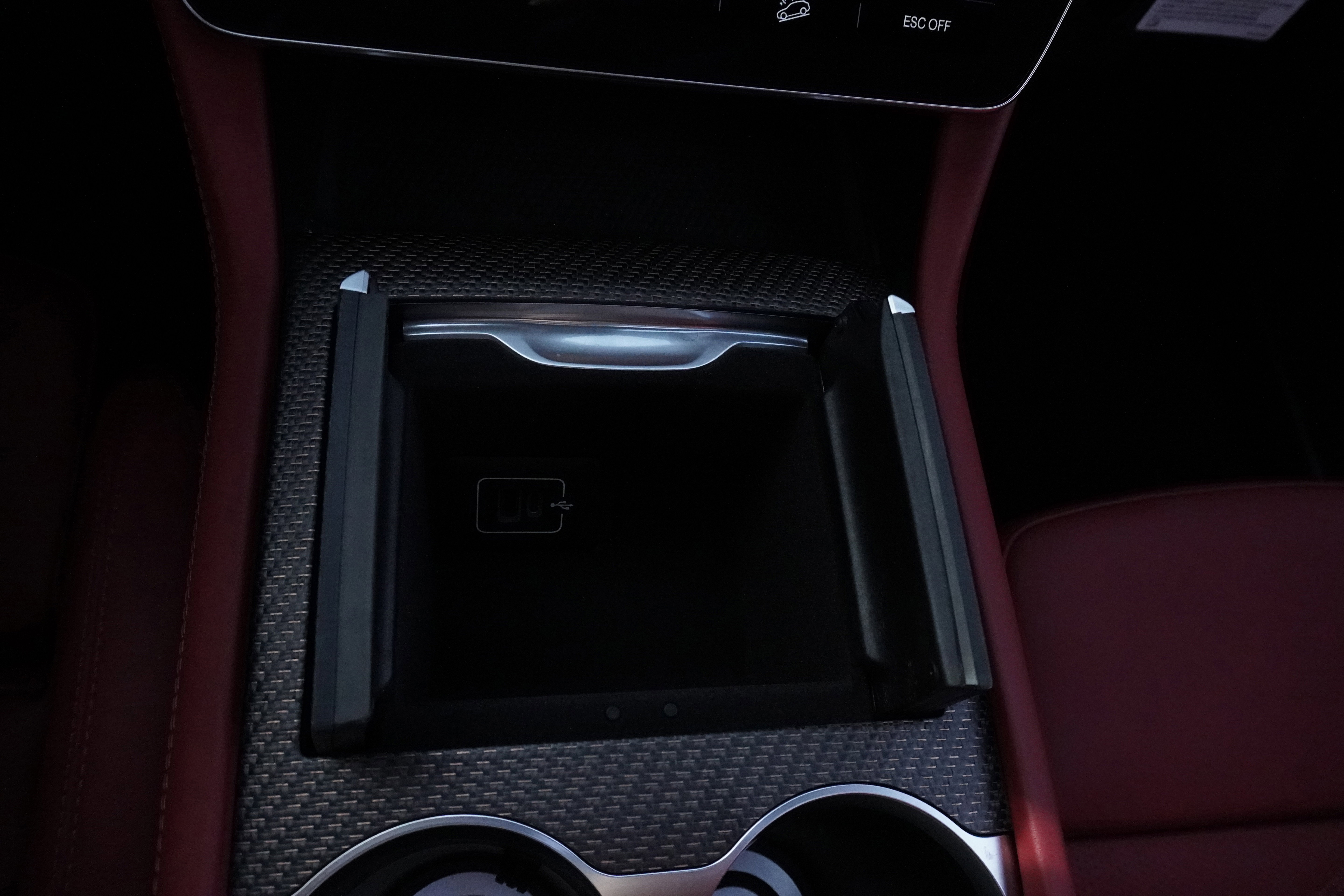 New 2025 Maserati Grecale Folgore image 23